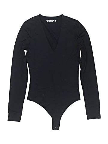 Abercrombie & Fitch Bodysuit (view 1)
