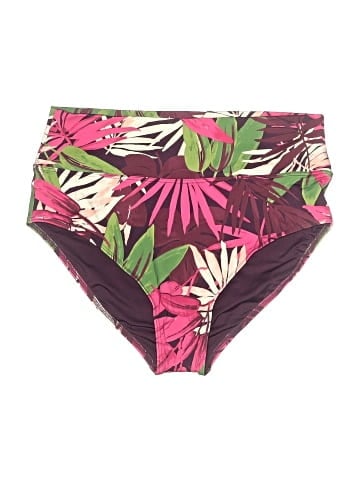 Lands' End Swimsuit Bottoms (view 1)