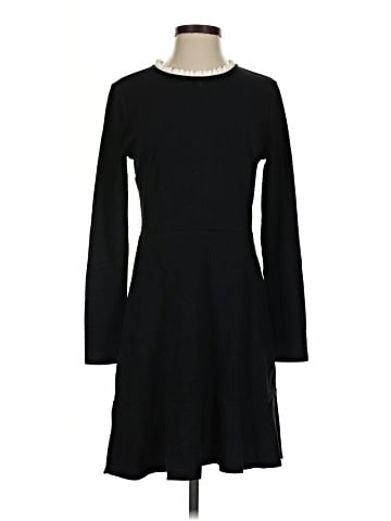 Ann Taylor LOFT Casual Dress (view 1)