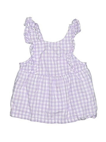 Carter's Sleeveless Top (view 1)