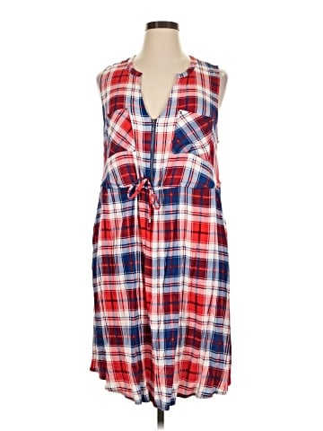 Torrid Casual Dress (view 1)