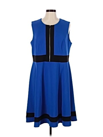 Calvin Klein Casual Dress (view 1)