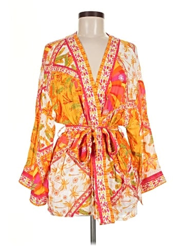 Haute Hippie Kimono (view 1)