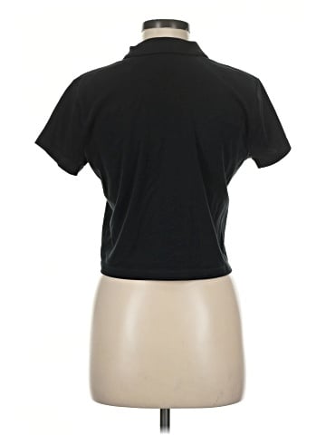 Uniqlo Short Sleeve Blouse (view 2)