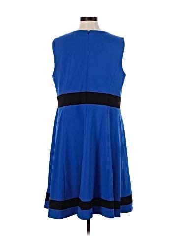 Calvin Klein Casual Dress (view 2)