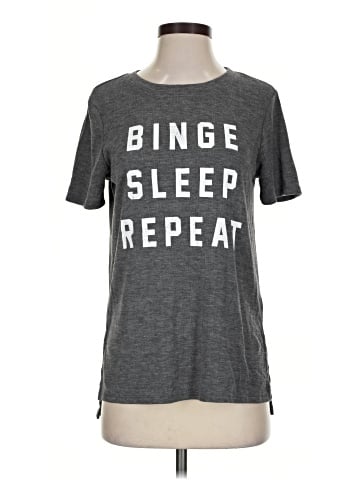 Modern Lux Short Sleeve T-Shirt (view 1)