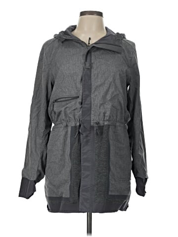 Lululemon Athletica Raincoat (view 1)