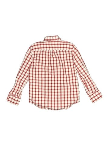 Crewcuts Outlet Long Sleeve Button-Down Shirt (view 2)