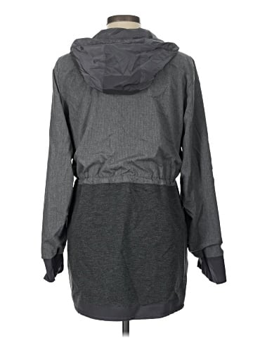 Lululemon Athletica Raincoat (view 2)