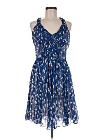 Ralph Lauren Black Label Cocktail Dress (view 1)