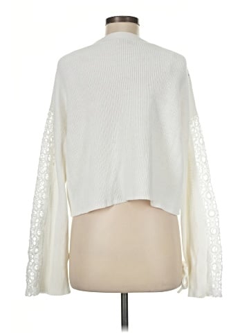 Mi ami Pullover Sweater (view 2)