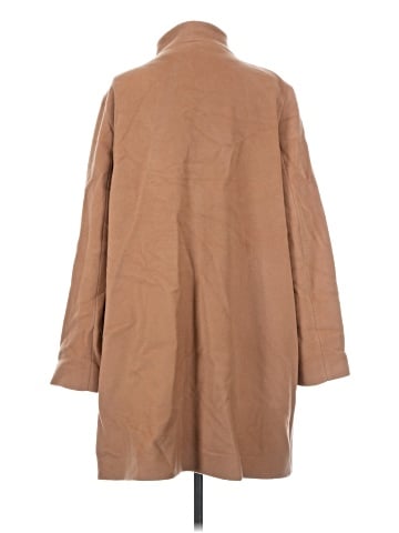 Cinzia Rocca Coat (view 2)