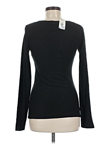 FANG Long Sleeve Top (view 2)