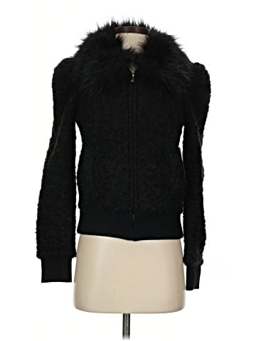 Juicy Couture Faux Fur Jacket (view 1)