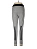 Adidas Solid Gray Active Pants Size L - photo 2