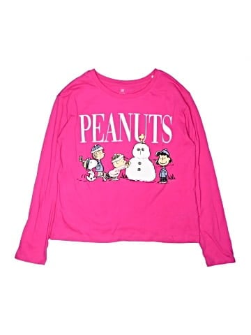 Gap Kids Long Sleeve T-Shirt (view 1)