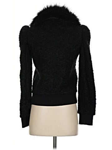 Juicy Couture Faux Fur Jacket (view 2)