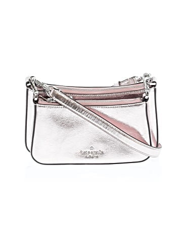 Kate Spade New York Leather Crossbody Bag (view 1)