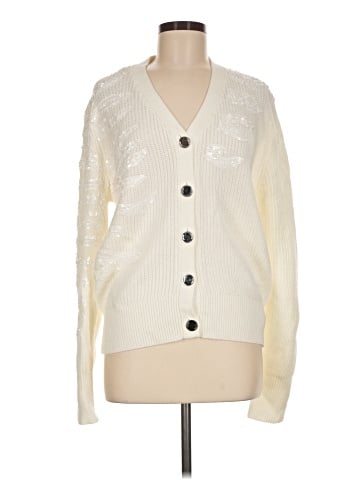 DKNY Long Sleeve Top (view 1)
