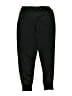 Nike Black Track Pants Size XS (kids) - photo 2