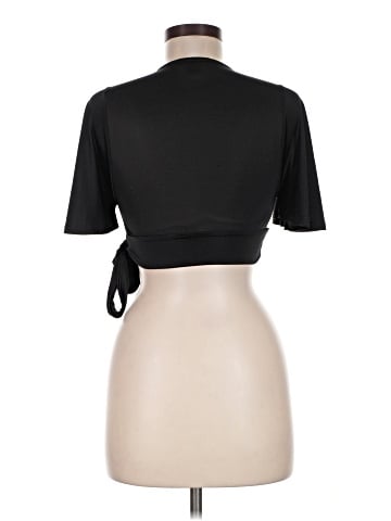 New Look Short Sleeve Top (view 2)