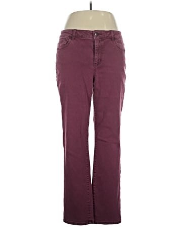 DressBarn Jeans (view 1)