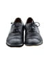 J.Crew Solid Black Flats Size 9 1/2 - photo 2