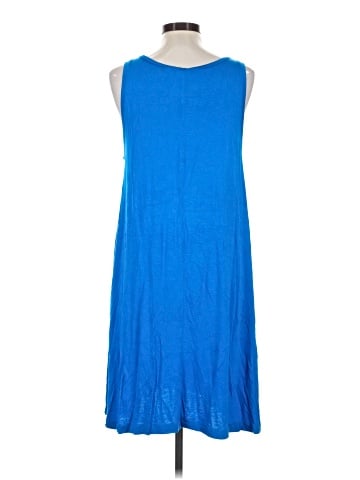 Ann Taylor LOFT Casual Dress (view 2)