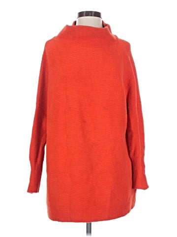 Free People Turtleneck Sweater (view 1)