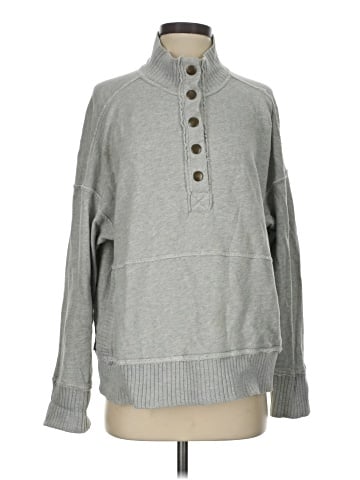 Aerie Pullover Sweater (view 1)