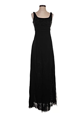Carmen Marc Valvo Cocktail Dress (view 1)