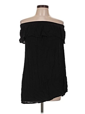 Forever 21 Sleeveless Top (view 1)