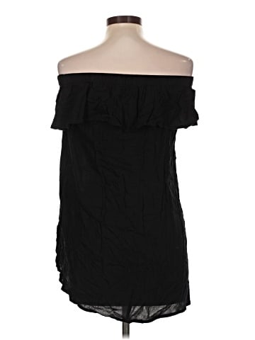 Forever 21 Sleeveless Top (view 2)