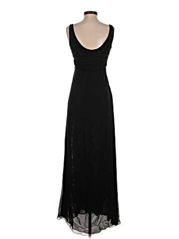 Carmen Marc Valvo Cocktail Dress (view 2)