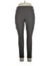 Athleta Solid Gray Active Pants Size 16 - photo 1