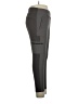 Athleta Solid Gray Active Pants Size 16 - photo 4