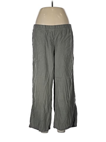 Purejill Linen Pants (view 1)