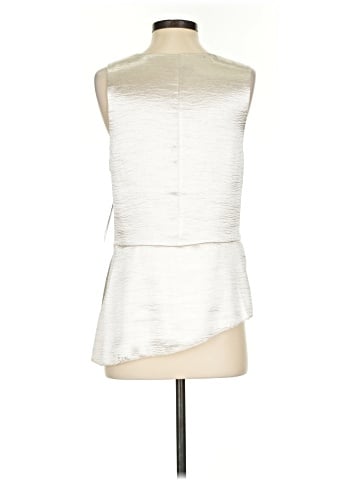 Kensie Sleeveless Blouse (view 2)