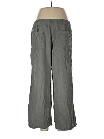 Purejill Linen Pants (view 2)