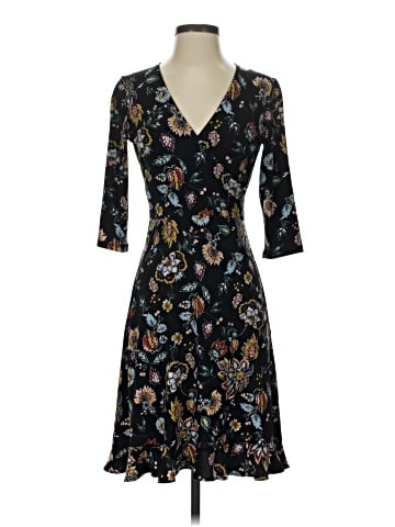 Leota Casual Dress (view 1)