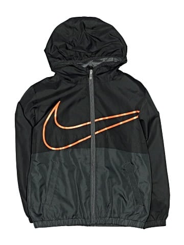 Nike Windbreaker (view 1)