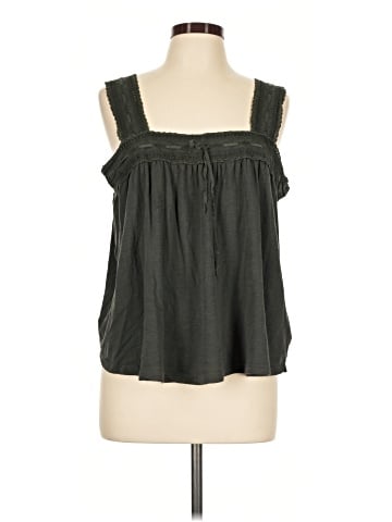 Lucky Brand Sleeveless Blouse (view 1)