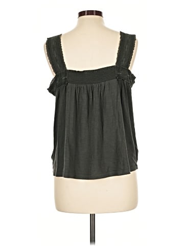Lucky Brand Sleeveless Blouse (view 2)