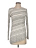 Apt. 9 Gray Pullover Sweater Size S - photo 1