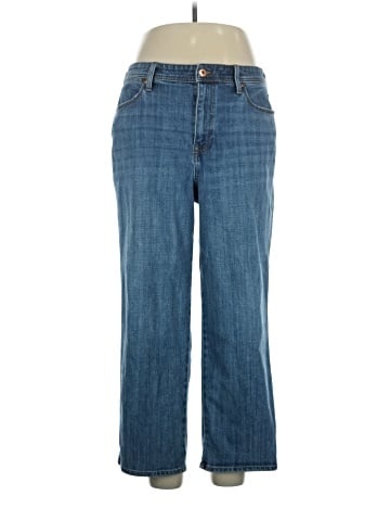 Talbots Jeans (view 1)