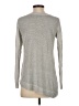 Apt. 9 Gray Pullover Sweater Size S - photo 2