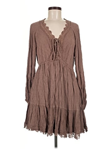 Torrid Casual Dress (view 1)