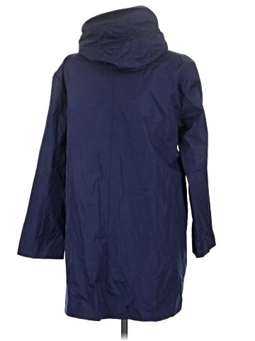 Shoshanna Raincoat (view 2)