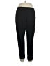 Athleta Solid Black Active Pants Size 16 - photo 1