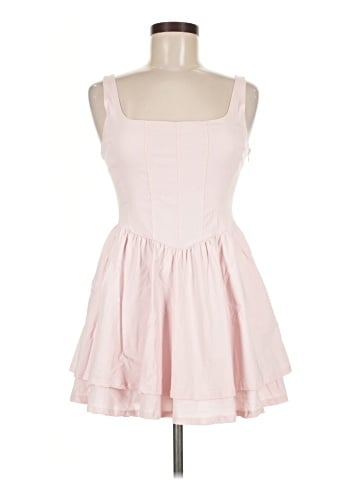 Haute Monde Casual Dress (view 1)